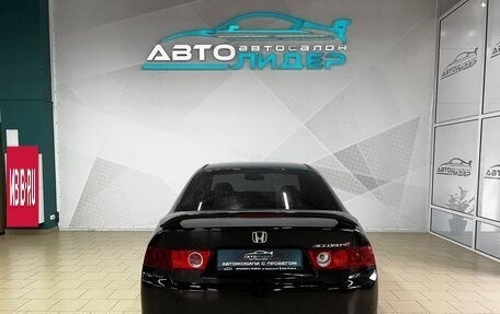 Honda Accord VII рестайлинг, 2007 год, 999 000 рублей, 3 фотография
