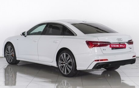 Audi A6, 2020 год, 6 899 000 рублей, 2 фотография