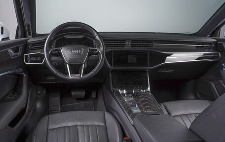 Audi A6, 2020 год, 6 899 000 рублей, 6 фотография