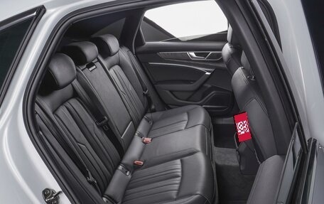 Audi A6, 2020 год, 6 899 000 рублей, 7 фотография