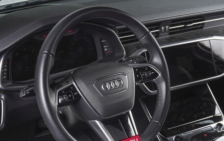 Audi A6, 2020 год, 6 899 000 рублей, 16 фотография