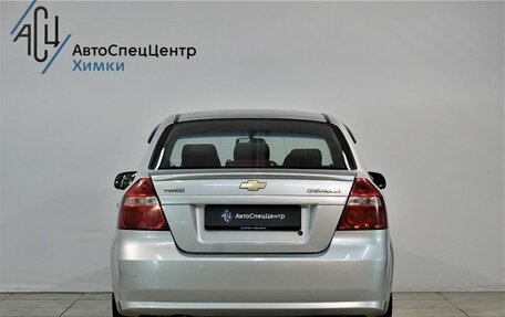 Chevrolet Aveo III, 2011 год, 449 000 рублей, 13 фотография