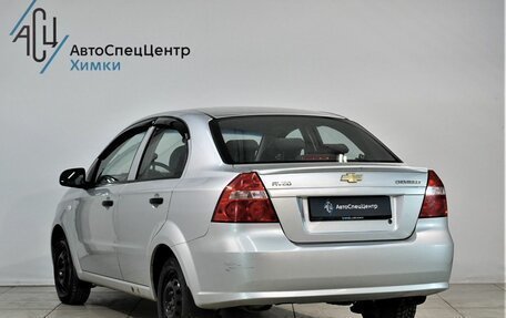 Chevrolet Aveo III, 2011 год, 449 000 рублей, 15 фотография
