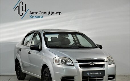 Chevrolet Aveo III, 2011 год, 449 000 рублей, 14 фотография