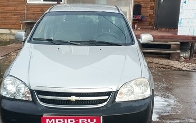 Chevrolet Lacetti, 2005 год, 270 000 рублей, 1 фотография
