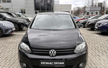 Volkswagen Golf Plus II, 2010 год, 1 049 000 рублей, 2 фотография