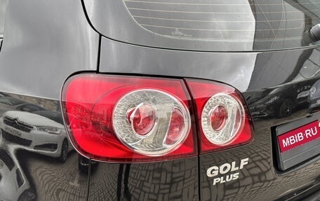 Volkswagen Golf Plus II, 2010 год, 1 049 000 рублей, 8 фотография