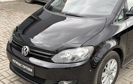 Volkswagen Golf Plus II, 2010 год, 1 049 000 рублей, 10 фотография