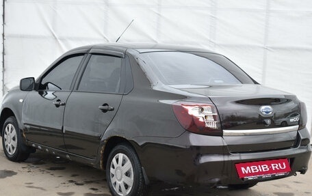 Datsun on-DO I рестайлинг, 2015 год, 588 000 рублей, 7 фотография
