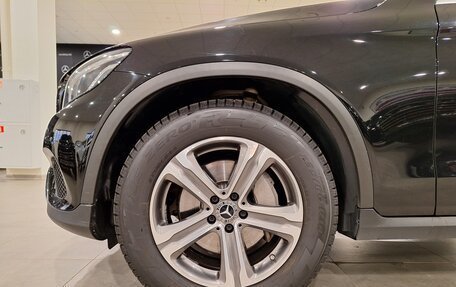 Mercedes-Benz GLC, 2017 год, 4 200 000 рублей, 6 фотография