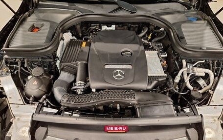 Mercedes-Benz GLC, 2017 год, 4 200 000 рублей, 7 фотография