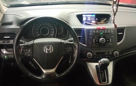 Honda CR-V IV, 2014 год, 2 100 000 рублей, 5 фотография