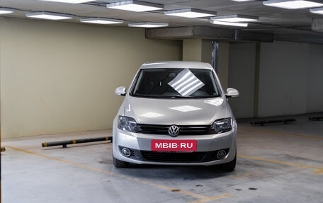 Volkswagen Golf Plus II, 2012 год, 865 000 рублей, 2 фотография