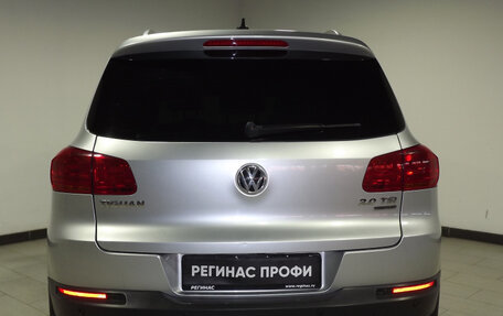 Volkswagen Tiguan I, 2013 год, 1 705 000 рублей, 6 фотография