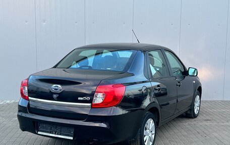 Datsun on-DO I рестайлинг, 2019 год, 728 000 рублей, 5 фотография
