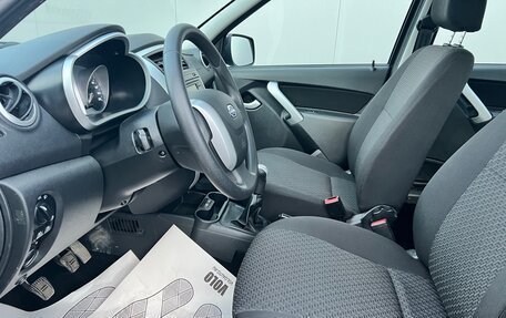 Datsun on-DO I рестайлинг, 2019 год, 728 000 рублей, 10 фотография
