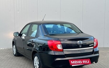 Datsun on-DO I рестайлинг, 2019 год, 728 000 рублей, 7 фотография