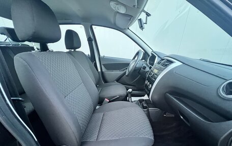 Datsun on-DO I рестайлинг, 2019 год, 728 000 рублей, 14 фотография