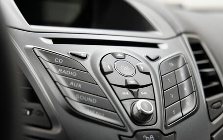 Ford Fiesta, 2015 год, 1 038 000 рублей, 22 фотография