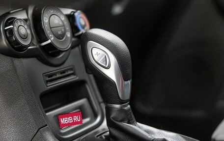 Ford Fiesta, 2015 год, 1 038 000 рублей, 26 фотография