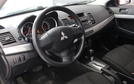 Mitsubishi Lancer IX, 2011 год, 983 000 рублей, 12 фотография