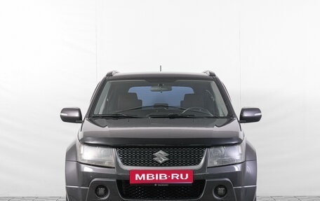 Suzuki Grand Vitara, 2010 год, 1 449 000 рублей, 1 фотография