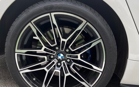 BMW 5 серия, 2019 год, 5 500 000 рублей, 16 фотография