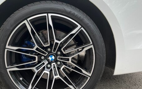 BMW 5 серия, 2019 год, 5 500 000 рублей, 18 фотография