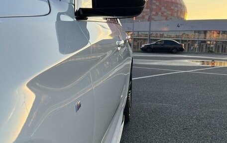 BMW 5 серия, 2019 год, 5 500 000 рублей, 31 фотография