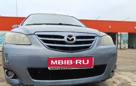Mazda MPV II, 2004 год, 470 000 рублей, 3 фотография