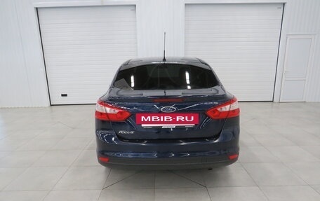 Ford Focus III, 2013 год, 966 000 рублей, 4 фотография