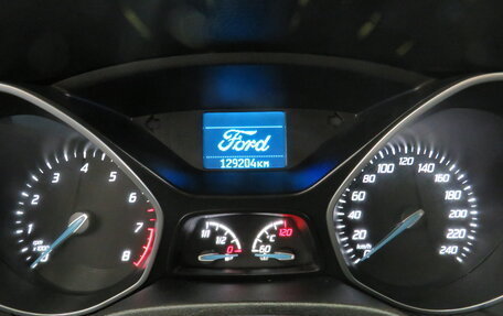 Ford Focus III, 2013 год, 966 000 рублей, 12 фотография