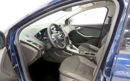 Ford Focus III, 2013 год, 966 000 рублей, 11 фотография