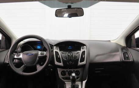 Ford Focus III, 2013 год, 966 000 рублей, 14 фотография