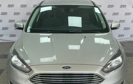 Ford Focus III, 2017 год, 1 440 000 рублей, 6 фотография