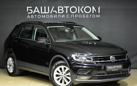 Volkswagen Tiguan II, 2020 год, 2 990 000 рублей, 2 фотография
