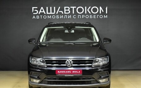 Volkswagen Tiguan II, 2020 год, 2 990 000 рублей, 3 фотография