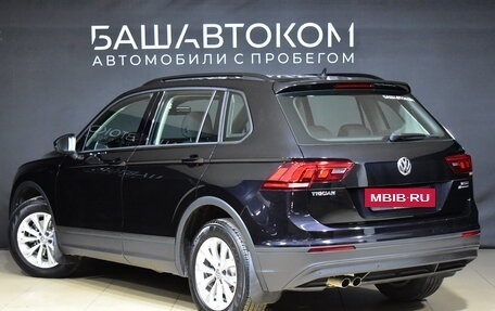 Volkswagen Tiguan II, 2020 год, 2 990 000 рублей, 4 фотография