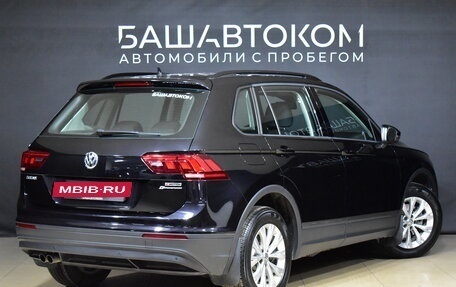 Volkswagen Tiguan II, 2020 год, 2 990 000 рублей, 5 фотография