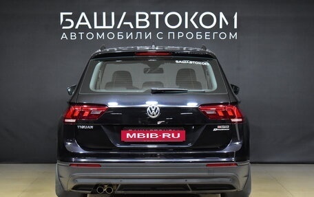 Volkswagen Tiguan II, 2020 год, 2 990 000 рублей, 6 фотография