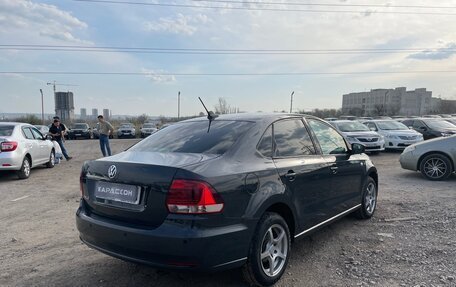 Volkswagen Polo VI (EU Market), 2018 год, 1 250 000 рублей, 2 фотография