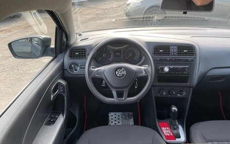 Volkswagen Polo VI (EU Market), 2018 год, 1 250 000 рублей, 7 фотография