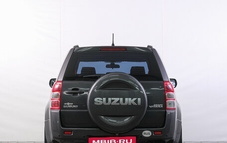 Suzuki Grand Vitara, 2010 год, 1 449 000 рублей, 4 фотография