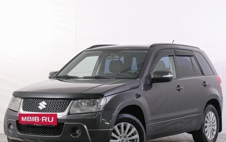Suzuki Grand Vitara, 2010 год, 1 449 000 рублей, 2 фотография