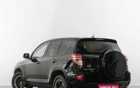 Toyota RAV4, 2011 год, 1 649 000 рублей, 6 фотография