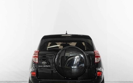 Toyota RAV4, 2011 год, 1 649 000 рублей, 5 фотография