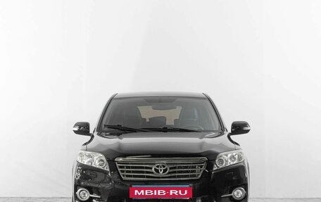 Toyota RAV4, 2011 год, 1 649 000 рублей, 2 фотография