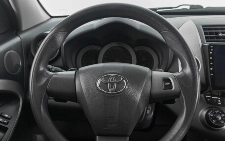 Toyota RAV4, 2011 год, 1 649 000 рублей, 11 фотография