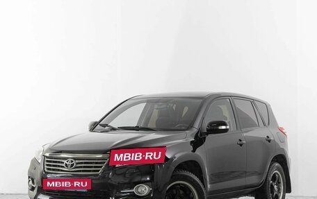Toyota RAV4, 2011 год, 1 649 000 рублей, 3 фотография
