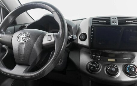 Toyota RAV4, 2011 год, 1 649 000 рублей, 12 фотография